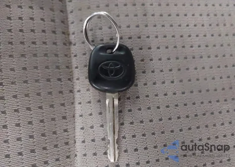 2008 Toyota Sienna Le from USA, damaged, VIN 5TDZK23C78S129915